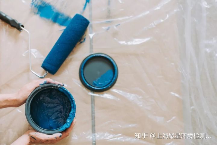 上海聚星環(huán)境檢測有限公司